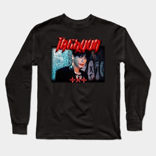 TXT TAEHYUN Long Sleeve T-Shirt